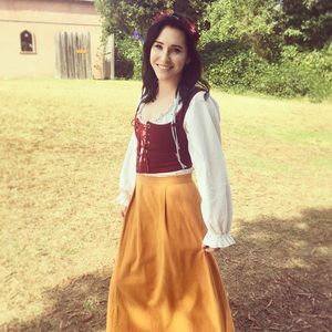 Meet your Posher, Jessica